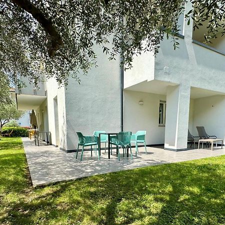 Casa Piccola Fewo Торболе Экстерьер фото
