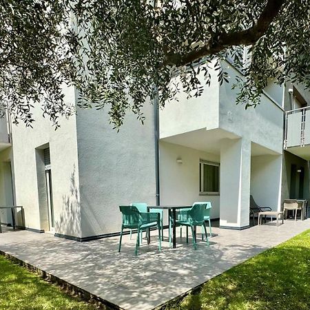 Casa Piccola Fewo Торболе Экстерьер фото